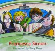 Horrid Henry's Car Journey (Horrid Henry Early Reader)