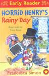 Horrid Henrys Rainy Day Francesca Simon