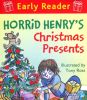 Horrid Henrys Christmas Presents 