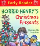 Horrid Henrys Christmas Presents  Francesca Simon