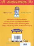 Early Reader #21:Horrid Henry and the Demon Dinner Lady