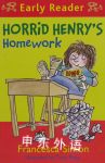 Horrid Henry's Homework Francesca Simon