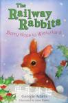 Berry Goes to Winterland: No. 2 (The Railway Rabbits) Georgie Adams