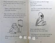 Horrid Henrys Purple Hand Gang Joke Book(Joke Book #4)