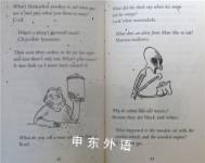 Horrid Henrys Purple Hand Gang Joke Book(Joke Book #4)