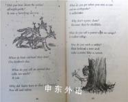 Horrid Henrys Purple Hand Gang Joke Book(Joke Book #4)