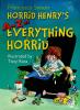 Horrid Henry\'s A-Z of Everything Horrid