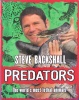 steve backshall Predators