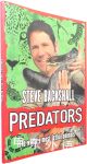 steve backshall Predators