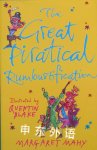 The Great Piratical Rumbustification Margaret Mahy