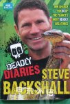 Deadly Diaries (Steve Backshall's Deadly series) Steve Backshall