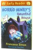 Horrid Henry's Haunted House