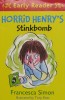 Early Reader Horrid Henry's Stinkbomb