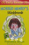 Early Reader Horrid Henry's Stinkbomb Francesca Simon