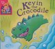 Kevin The Crocodile 64 Zoo Lane