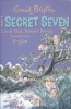 The Secret Seven 14: Look Out, Secret Seven 