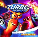 Turbo Racing Team Hodder