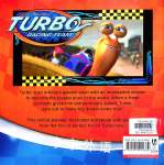 Turbo Racing Team