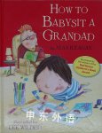 How to babysit a grandad Jean Reagan and Lee Wildish