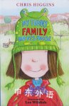 My Funny Family Moves House Chris Higgins