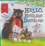 Hello, Hugless Douglas! David Melling