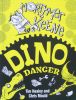Dino Danger Mortimer Keene
