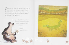 The Star-faced Crocodile: A dazzling book about being yourself