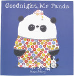 Goodnight Mr panda Steve Antony