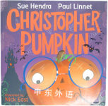 Christopher Pumpkin Sue Hendra