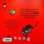 Hole in the Zoo