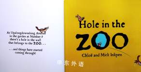 Hole in the Zoo
