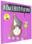 Oi Duck-billed Platypus! Kes Gray;Nick Sharratt