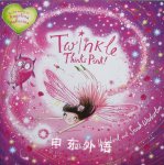 Twinkle Thinks Pink Katharine Holabird