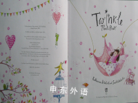Twinkle Thinks Pink
