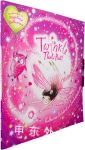Twinkle Thinks Pink