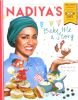 Nadiya's Bake Me a Story