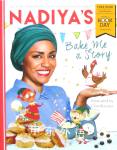 Nadiya's Bake Me a Story Nadiya Hussain