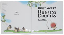 Don t Worry  Hugless Douglas