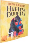 Happy Birthday ，Hugless Douglas