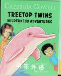 The Twins Help a Pink Dolphin Cressida Cowell