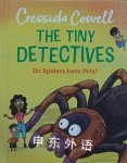The Tiny Detectives  Cressida Cowell