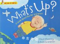 What's Up?: A Book About the Sky and Space (Wonderwise) Mick Manning;Brita Granstrom