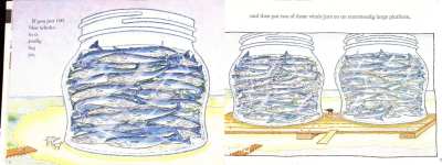 Is a Blue Whale the Biggest Thing There Is