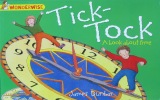 Tick-Tock: A Book About Time (Wonderwise)
