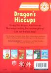 Dragon's Hiccups: Reading Champion