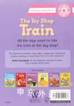 The Toy Shop Train