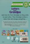 Reading Champion:Letters from Grandpa