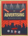 The Power of Advertising: How adverts have you hooked Ruth Thomson