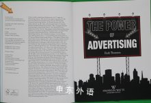The Power of Advertising: How adverts have you hooked