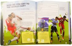 The Unofficial Guide to the World Cup